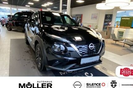 Nissan Juke 6.000 km 25.990 &euro; Hattingen 45527