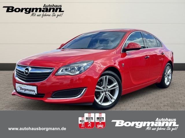 Opel Insignia 57.900 km 12.750 &euro; Gelsenkirchen 45894
