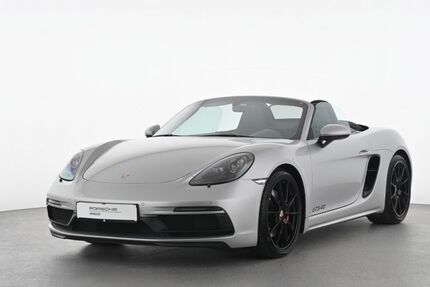 Porsche Boxster 8.010 km 89.900 &euro; Essen 45143