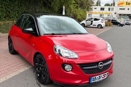 Opel Adam 117.000 km 5.200 &euro; Bochum 44894
