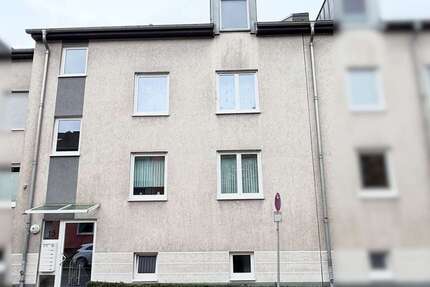 Wohnung Essen Stadtbezirk VI - 2 Zimmer, 66 m&sup2;, 139.000&euro; | Angebot:25328789