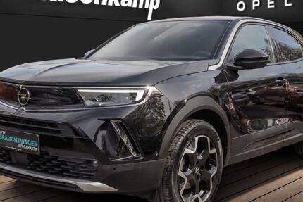 Opel Mokka 49.609 km 19.980 &euro; Lünen 44532