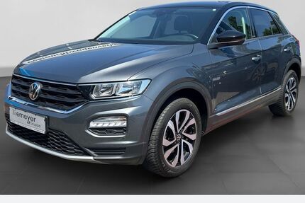 VW T-Roc 68.092 km 20.280 &euro; Marl 45770