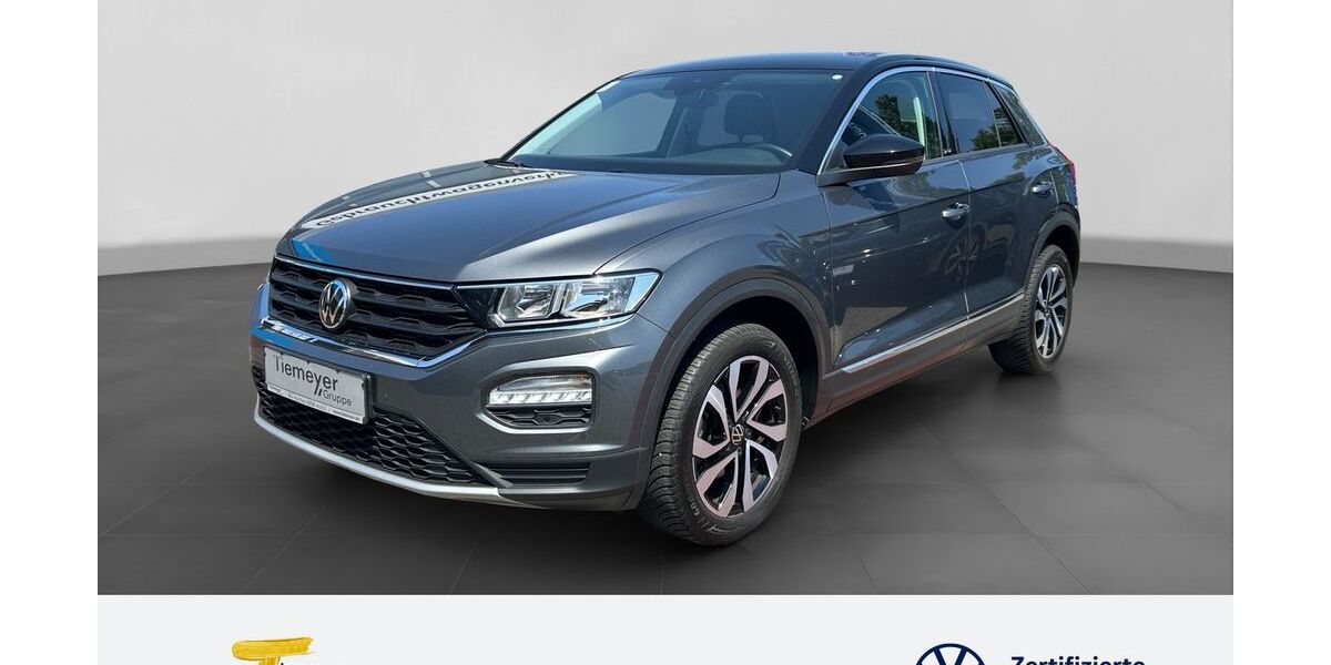VW T-Roc 68.092 km 20.280 &euro; Marl 45770