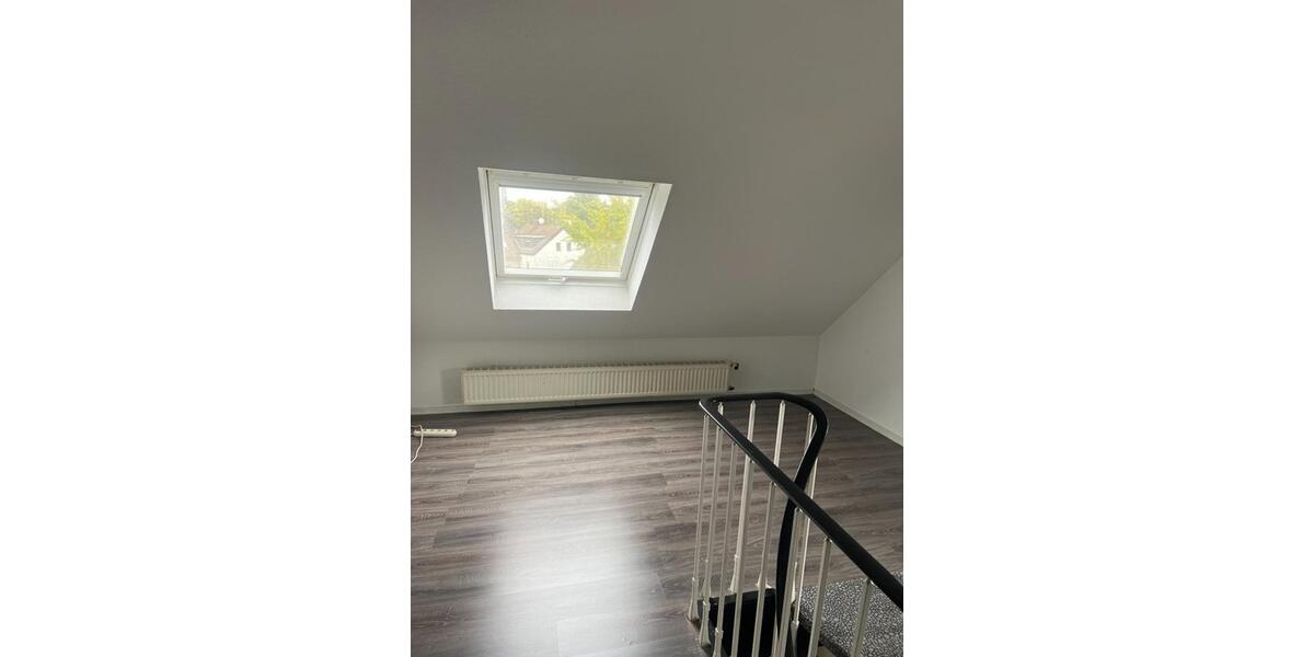 Charmante 2,5-Zimmer Maisonette in Lütgendortmund 2.5 zimmer