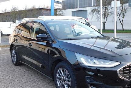 Ford Focus 18.000 km 19.980 &euro; Selm 59379