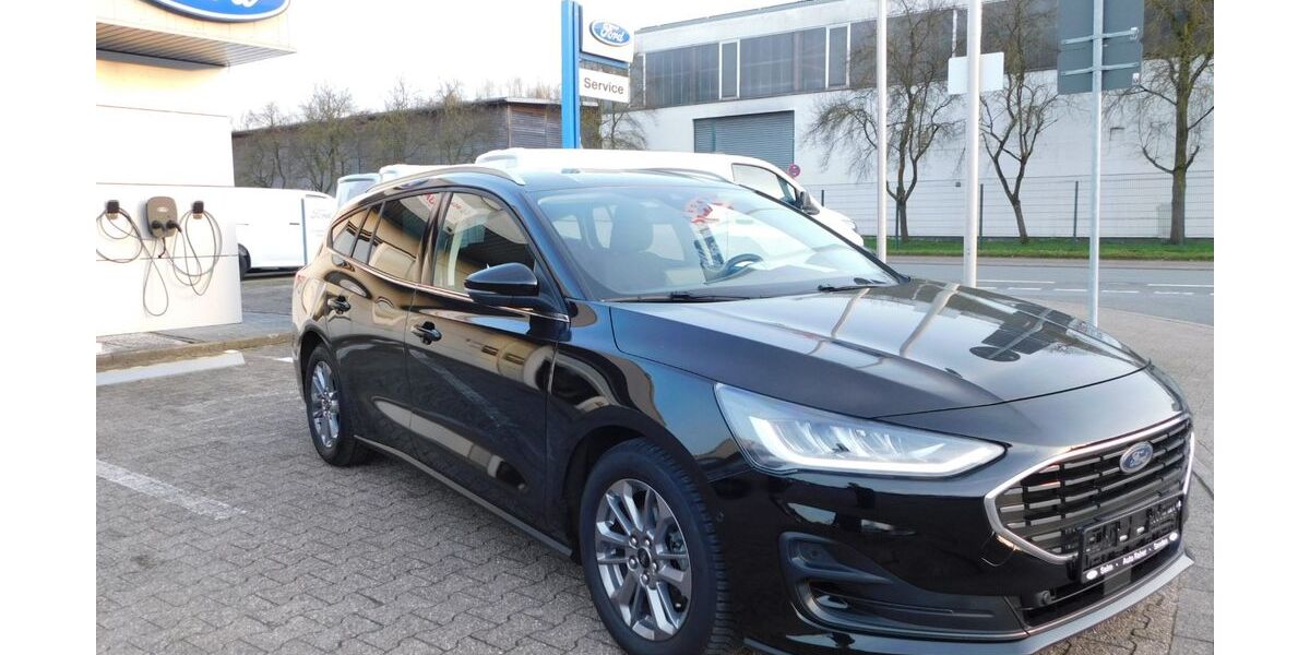 Ford Focus 18.000 km 19.980 &euro; Selm 59379
