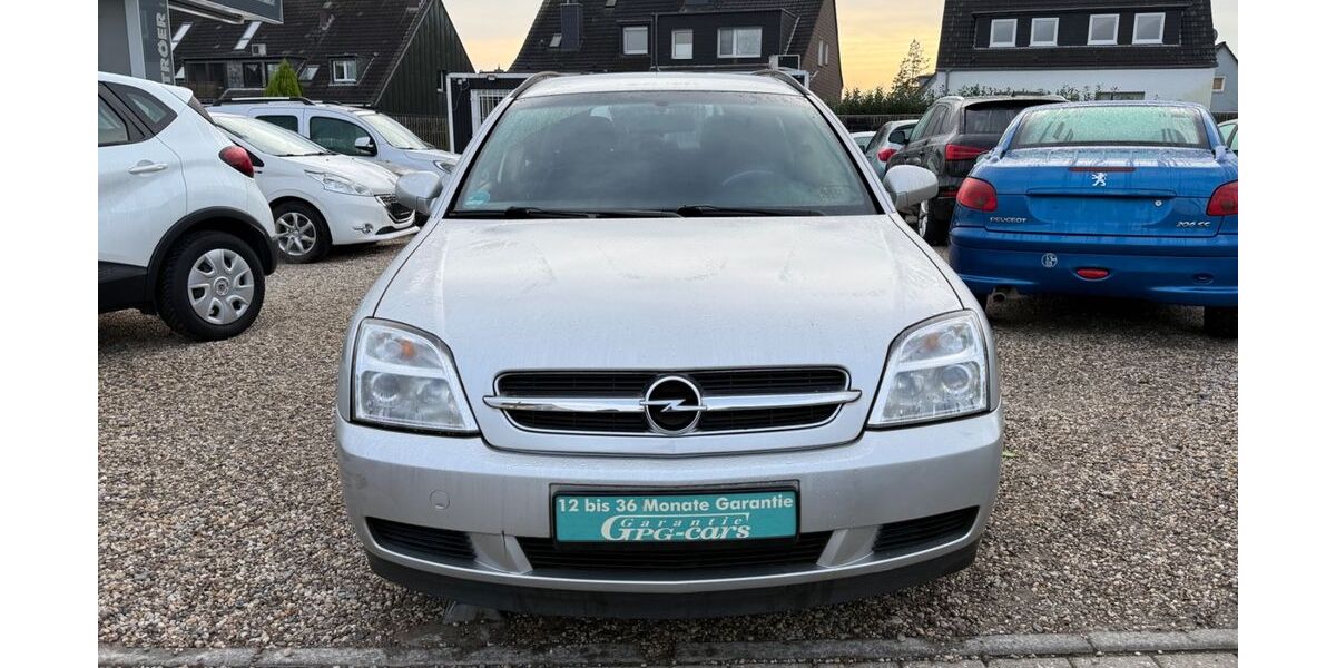 Opel Vectra 180.000 km 2.999 &euro; Essen 45355
