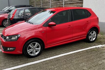 VW Polo 169.000 km 5.100 &euro; Bochum 44789