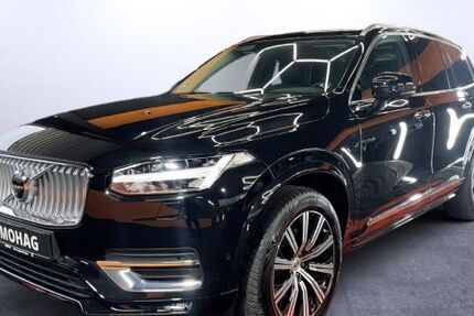 Volvo XC90 50.830 km 44.390 &euro; Recklinghausen 45659