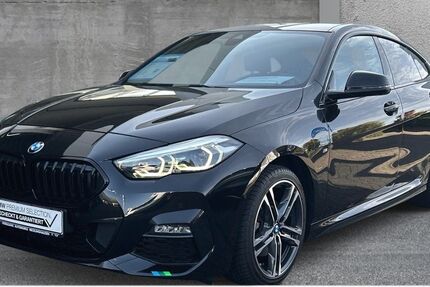 BMW 218 Gran Coupé 21.161 km 29.990 &euro; Recklinghausen 45659