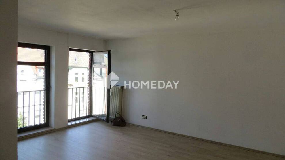 Einziehen und Wohlfühlen: Ihr neues Zuhause in Recklinghausen mit Erbbauvertrag 1 zimmer