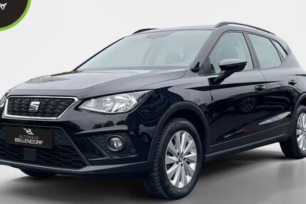 Seat Arona 49.412 km 15.740 € Bottrop 46244