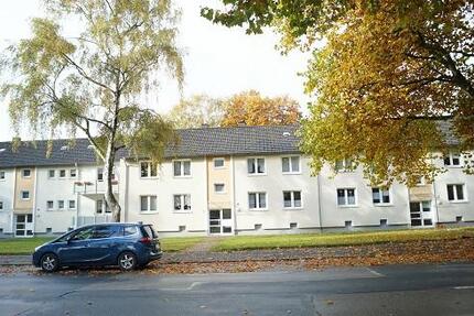 Wohnung Bochum Werne - 3 Zimmer, 58 m&sup2;, 580&euro; | Angebot:26695516