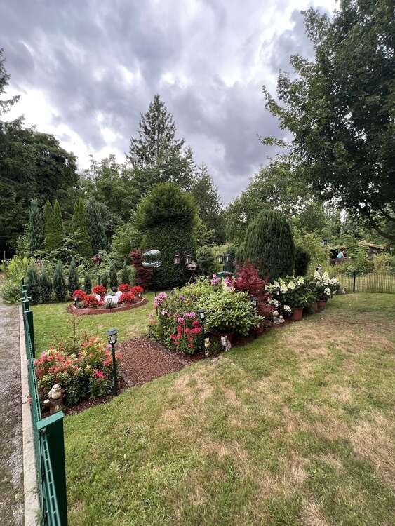 Wohnung zum Kaufen in Oberhausen 199.000 € 94 m²