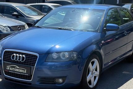 Audi A3 185.014 km 3.950 &euro; Dortmund 44147