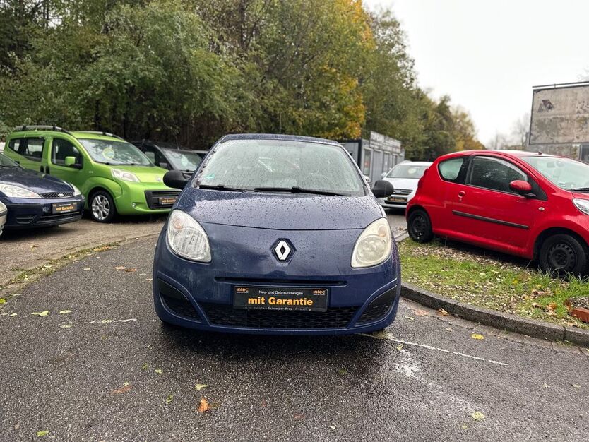 Renault Twingo 164.512 km 1.999 € Essen 45145
