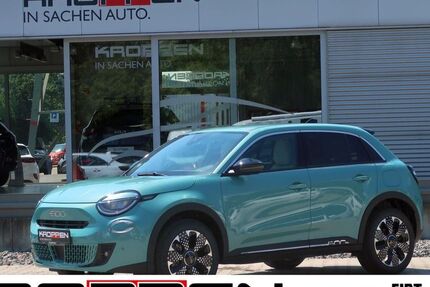 Fiat 600 6.000 km 27.490 € Herten 45701