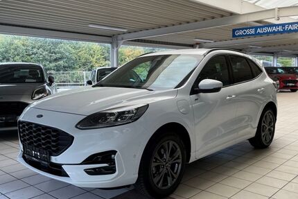Ford Kuga 44.370 km 23.277 &euro; Lünen 44532