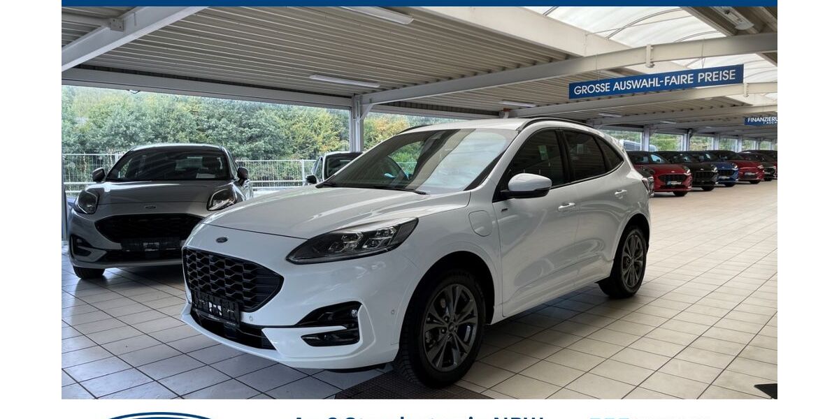 Ford Kuga 44.370 km 23.277 &euro; Lünen 44532