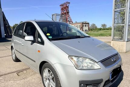 Ford C-Max 133.453 km 3.800 &euro; Gelsenkirchen 45888