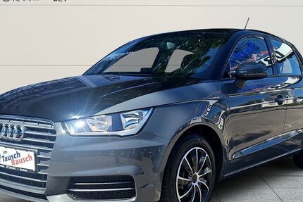 Audi A1 97.798 km 12.650 &euro; Bochum 44809
