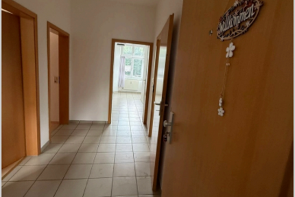 Wohnung zum Mieten in Essen 460 € 57 m²