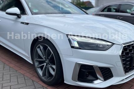 Audi A5 50.000 km 32.990 &euro; Castrop Rauxel 44579