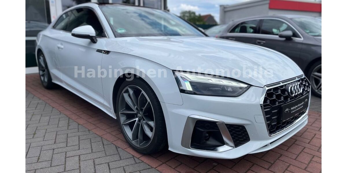 Audi A5 50.000 km 32.990 &euro; Castrop Rauxel 44579