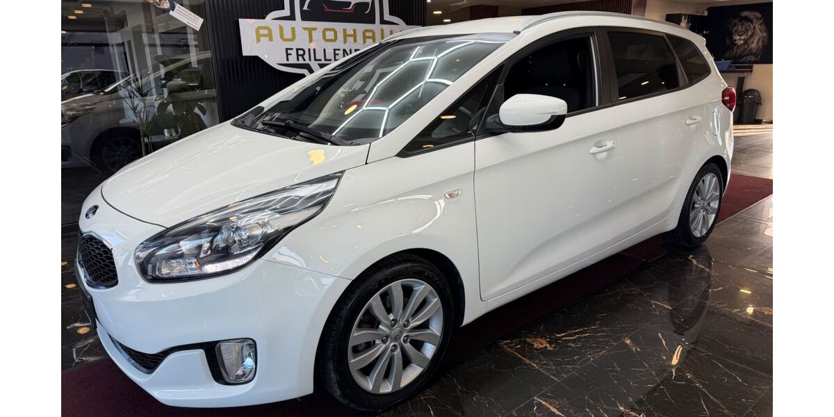 Kia Carens 78.074 km 13.950 &euro; Essen 45139