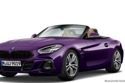 BMW Z4 17.005 km 43.790 € Werne 59368