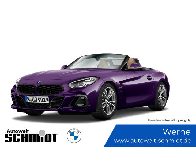 BMW Z4 17.005 km 43.790 € Werne 59368