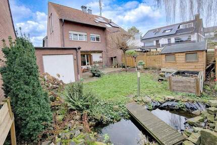 Spielstraße statt Hauptstraße - ein Zuhause, das Kindern Raum zum Aufwachsen gibt! 5 zimmer