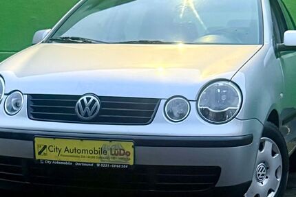 VW Polo 150.271 km 2.480 &euro; Dortmund 44388