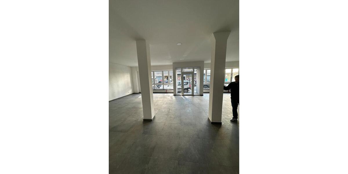 Gewerbeobjekt Dortmund Hörde - 1.300&euro; | Angebot:25780688