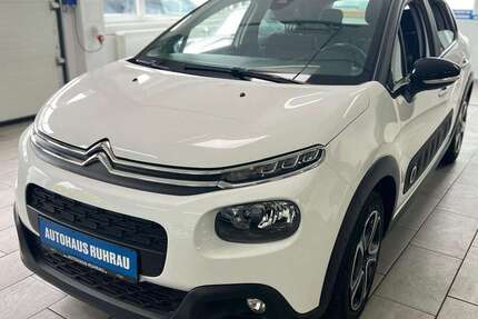 Citroen C3 62.120 km 11.900 € Essen 45279