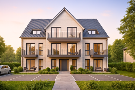 Grundstück zu verkaufen in Essen 1.150.000 € 1024 m²