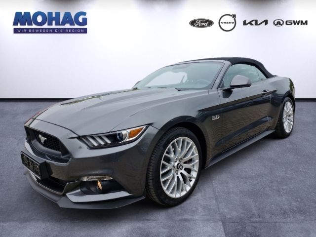 Mustang