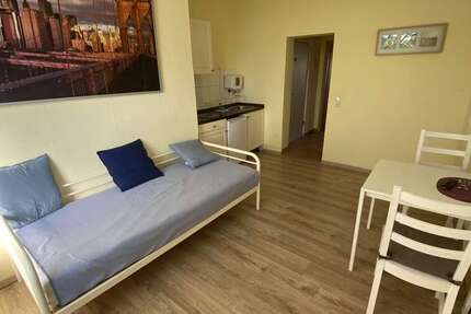 Wohnung zum Mieten in Dortmund 373,58 € 31.74 m² 2 zimmer