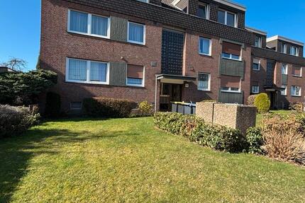 Wohnung Recklinghausen - 2 Zimmer, 65 m&sup2;, 880&euro; | Angebot:25364974