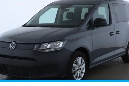 VW Caddy 9.759 km 27.310 € Bochum 44866
