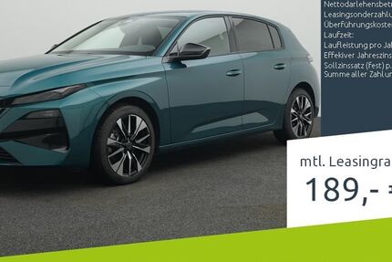 Peugeot 308 3.812 km 28.990 &euro; Dülmen 48249