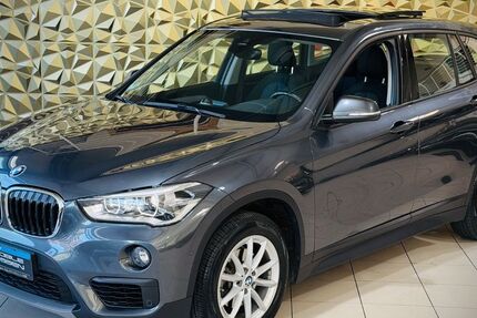 BMW X1 47.000 km 18.999 &euro; Essen 45326