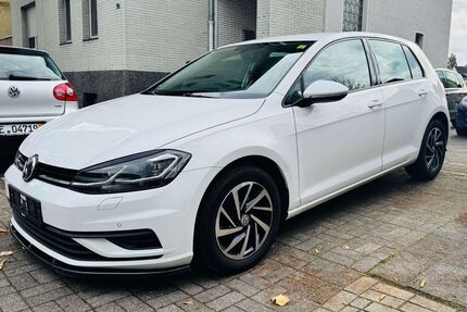VW Golf 201.900 km 12.950 € Recklinghausen 45663