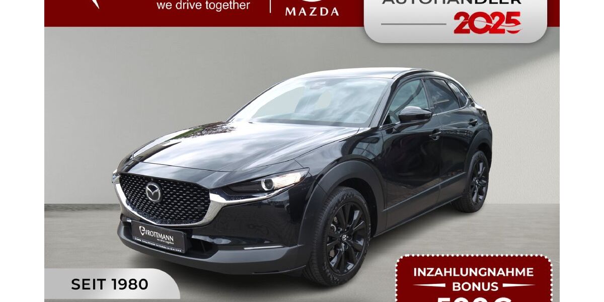 Mazda CX-30 83.222 km 20.450 &euro; Bottrop-Kirchhellen 46244