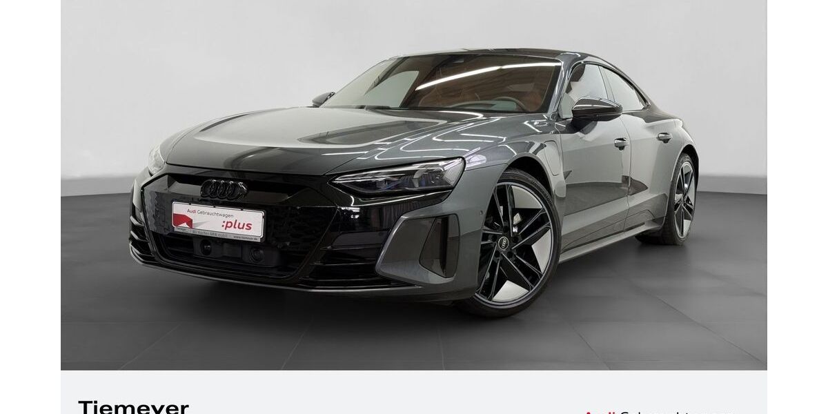 Audi RS e-tron GT 59.512 km 57.860 &euro; Bochum 44809