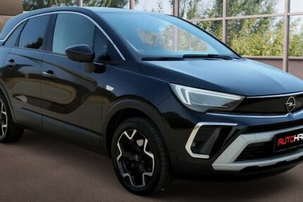 Opel Crossland (X) 70.000 km 12.700 &euro; Datteln 45711