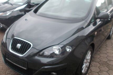 Seat Altea 223.000 km 2.990 &euro; Bochum 44809