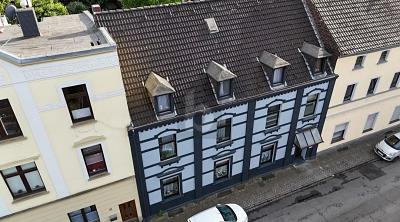 KAPITALANLAGE - 6% RENDITE ODER SELBST NUTZEN - Mehrfamilienhaus, Wohnhaus Oberhausen Osterfeld | Angebot:25428328