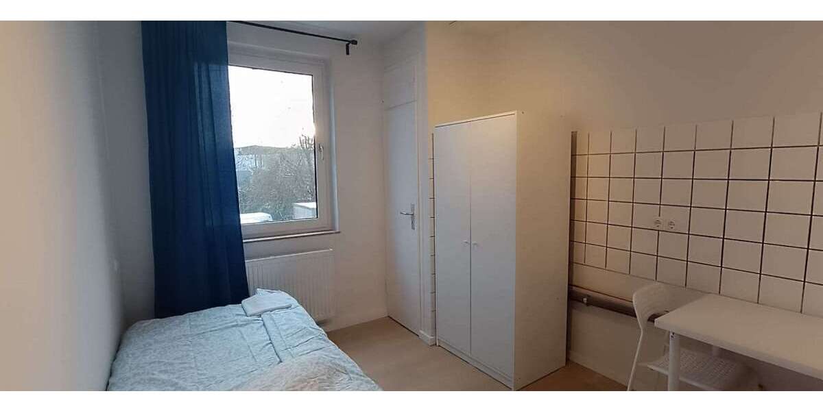 Zimmer Bochum Hamme - 350&euro; | Angebot:26745474